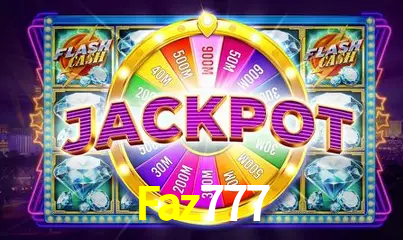 Exclusive Offers Faz777