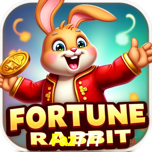 Game Providers Faz777