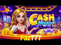 VIP Casino Faz777