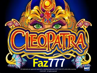 Weekend Specials Faz777